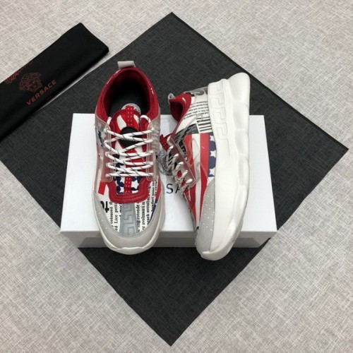 Versace Men Shoes 1;1 Quality-267
