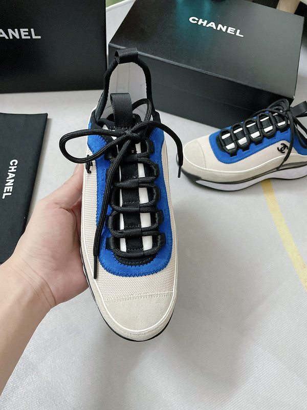 CHAL Women Shoes 1：1 Quality-749