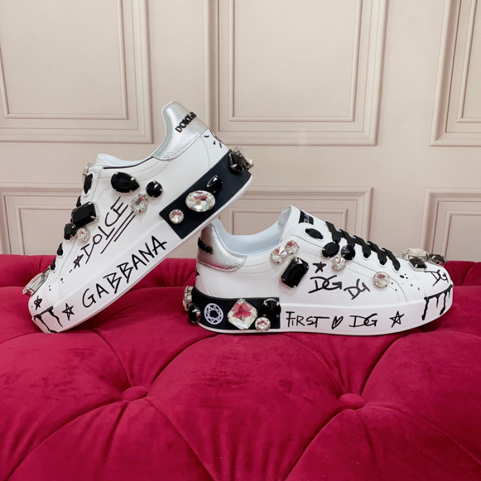 DG Women Shoes 1：1 quality-199