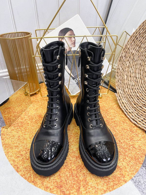 CHAL Women Shoes 1：1 Quality-684