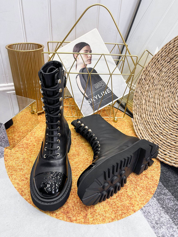CHAL Women Shoes 1：1 Quality-684