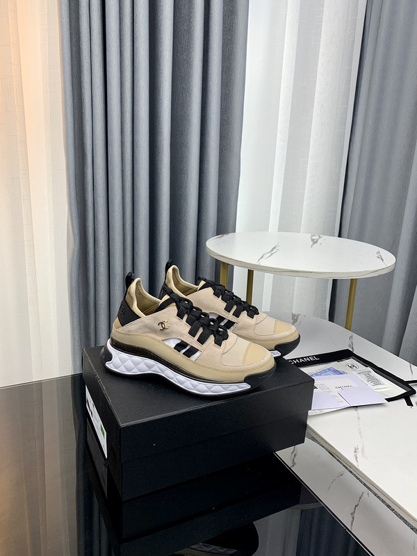 CHAL Women Shoes 1：1 Quality-1045