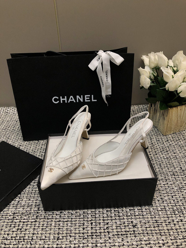 CHAL Women Shoes 1：1 Quality-1102