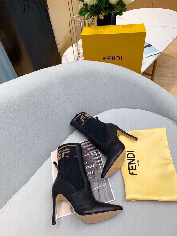 FD women shoes 1：1 quality-057