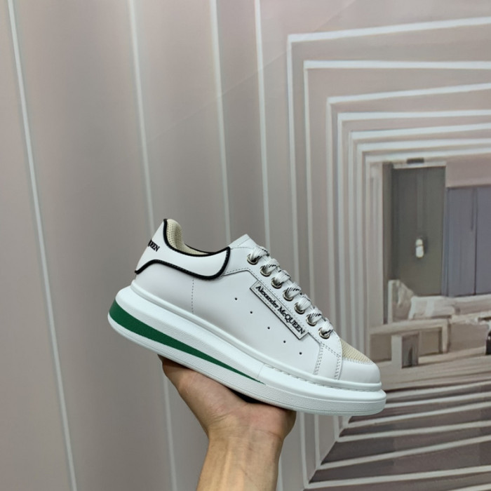Alexander McQueen Women Shoes 1：1 quality-772