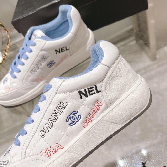 CHAL Women Shoes 1：1 Quality-743