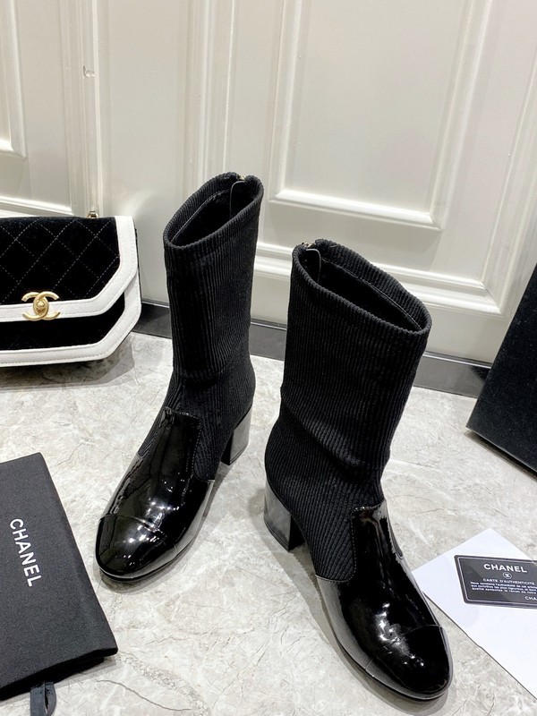 CHAL Women Shoes 1：1 Quality-708