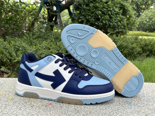 OFFwhite Men shoes 1：1 quality-181