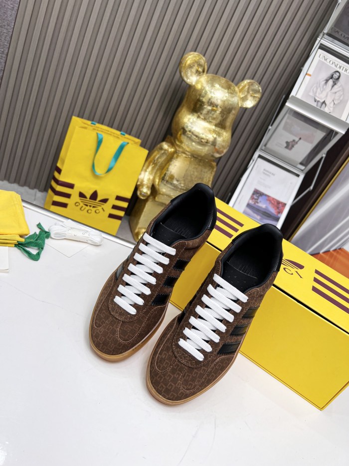 G men shoes 1：1 quality-3610