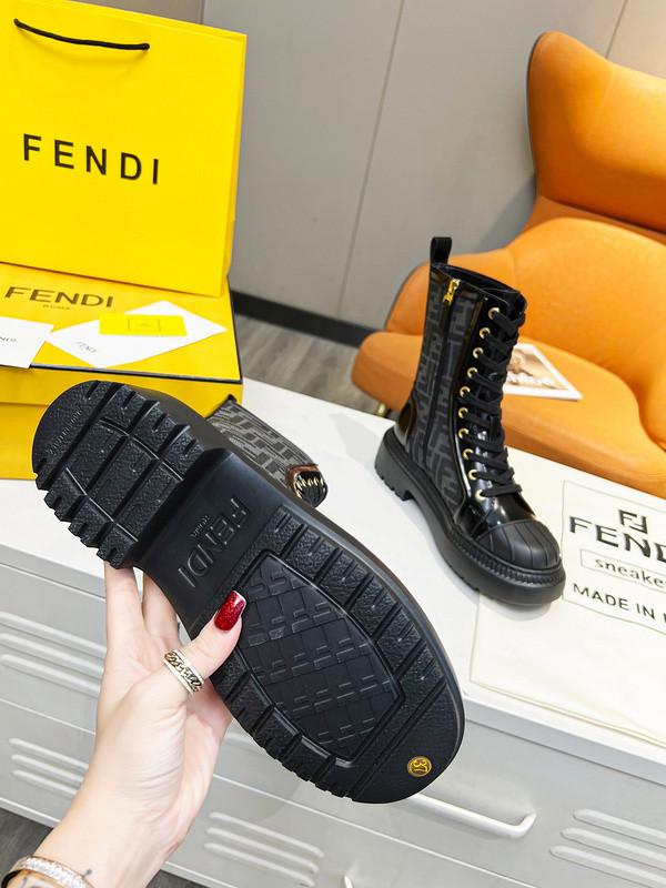 FD women shoes 1：1 quality-062