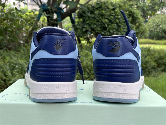 OFFwhite Women Shoes 1：1 quality-120