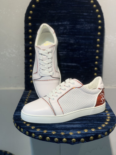 Christian Louboutin women shoes-140