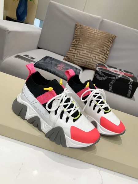 Versace Men Shoes 1：1 Quality-646