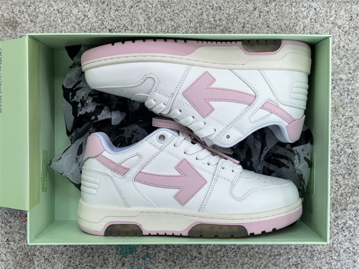 OFFwhite Women Shoes 1：1 quality-114