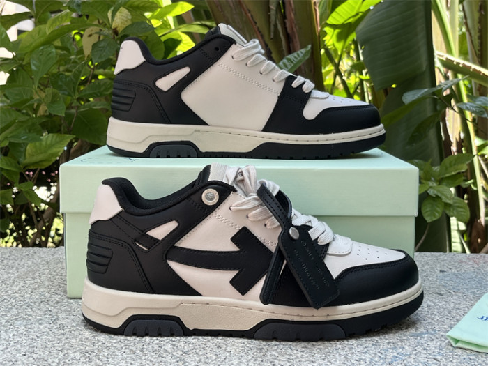OFFwhite Women Shoes 1：1 quality-119