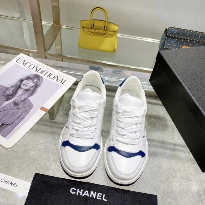 CHAL Women Shoes 1：1 Quality-688