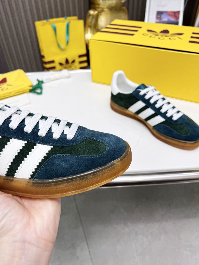 G men shoes 1：1 quality-3615