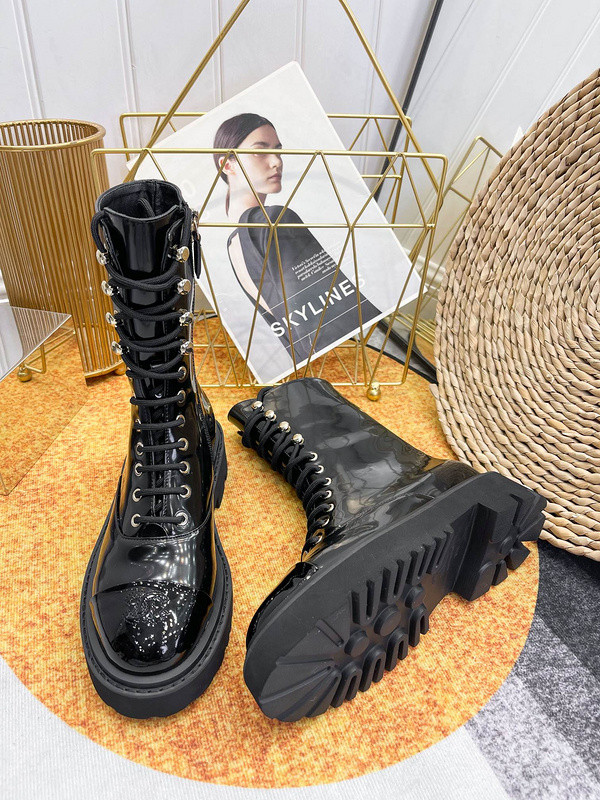CHAL Women Shoes 1：1 Quality-685