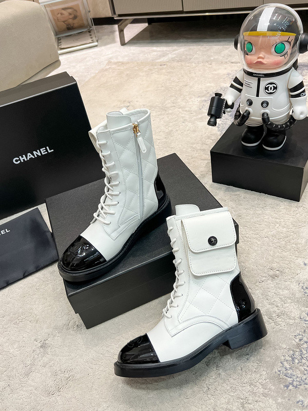 CHAL Women Shoes 1：1 Quality-984