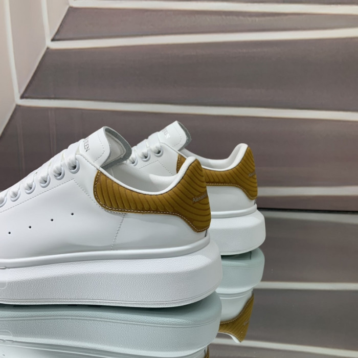Alexander McQueen Women Shoes 1：1 quality-762