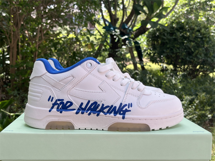 OFFwhite Women Shoes 1：1 quality-118