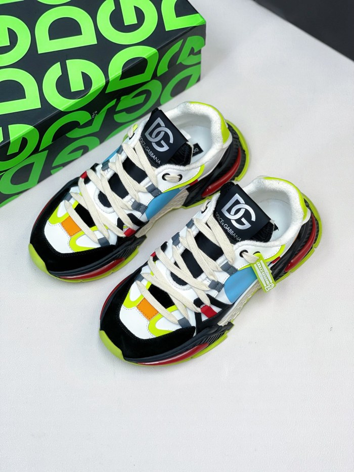 DG Women Shoes 1：1 quality-165