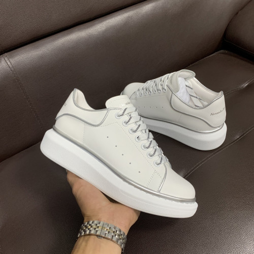 Alexander McQueen Women Shoes 1：1 quality-948