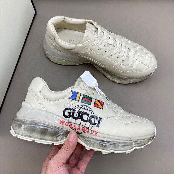 G men shoes 1：1 quality-2725