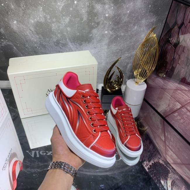 Alexander McQueen Women Shoes 1：1 quality-618