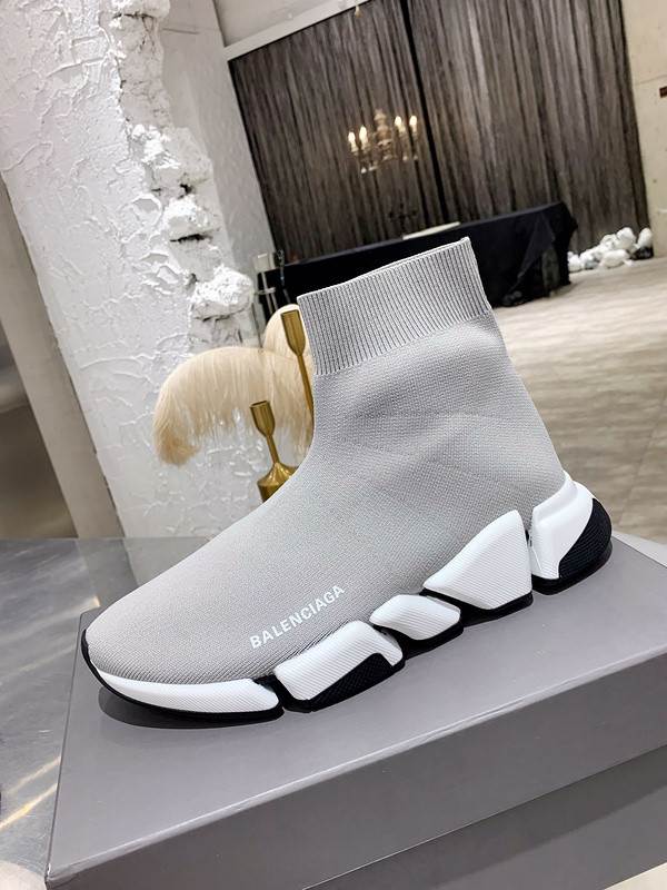 B Sock women shoes 1：1 quality-111