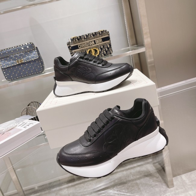 Alexander McQueen Women Shoes 1：1 quality-720