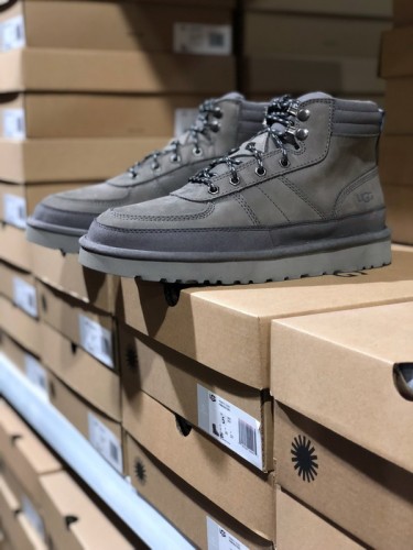 UG Boots Men-032