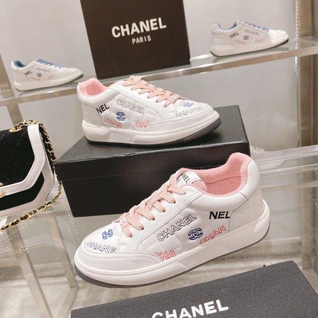 CHAL Women Shoes 1：1 Quality-742