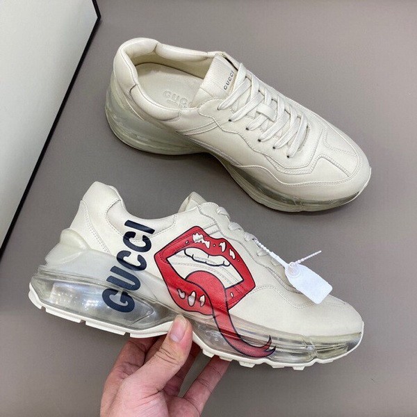 G men shoes 1：1 quality-2723