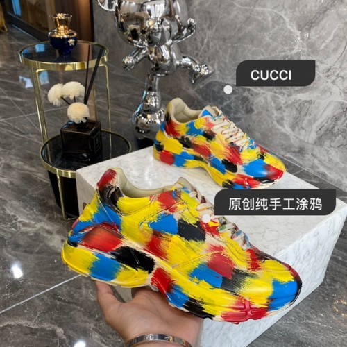 G men shoes 1：1 quality-3168