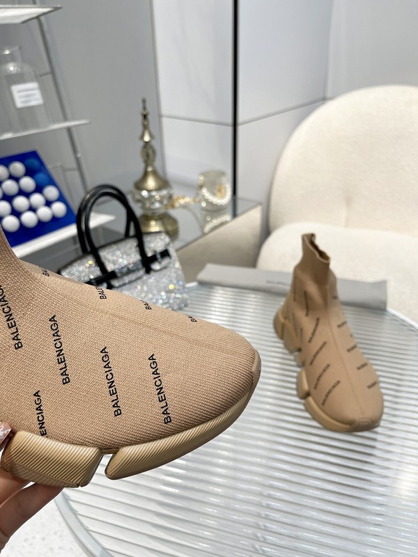 B Sock Shoes 1：1 quality-161