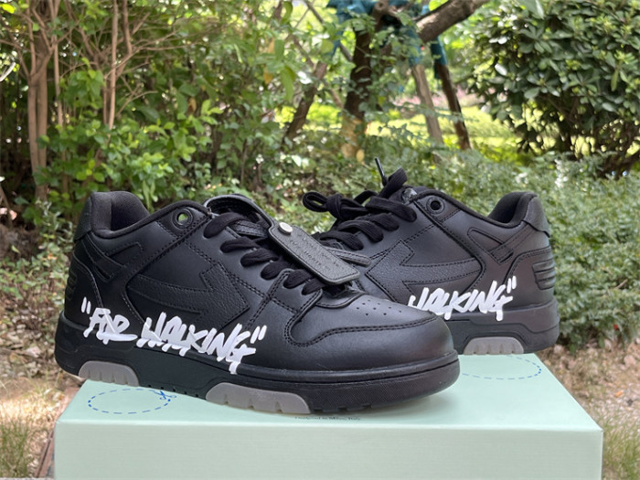 OFFwhite Men shoes 1：1 quality-172