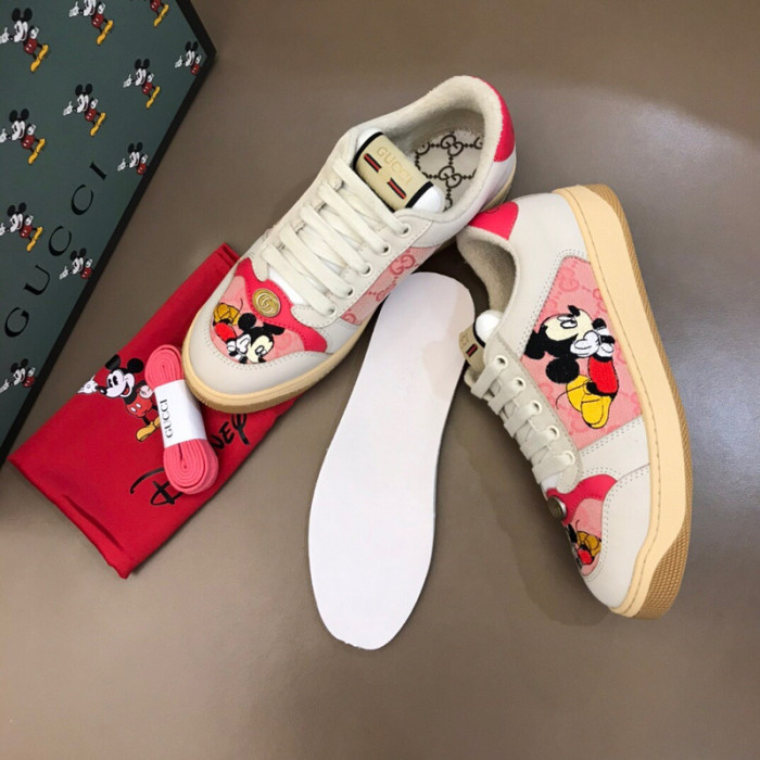 G men shoes 1：1 quality-3650