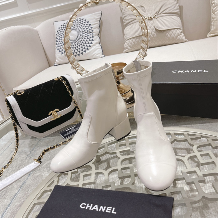 CHAL Women Shoes 1：1 Quality-764