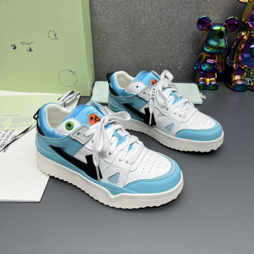OFFwhite Men shoes 1：1 quality-273