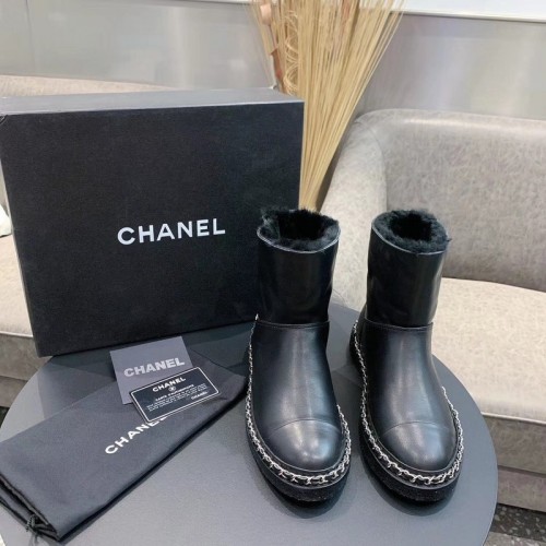 CHAL Women Shoes 1：1 Quality-740