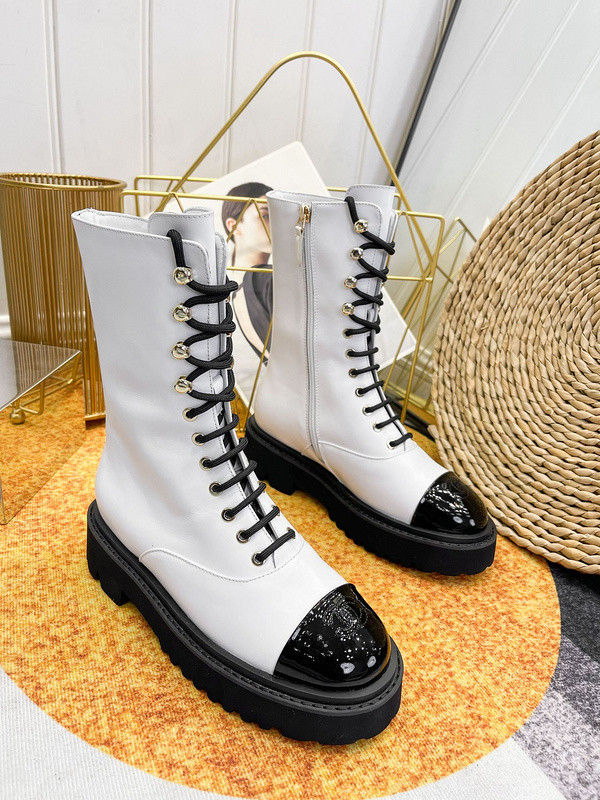 CHAL Women Shoes 1：1 Quality-686