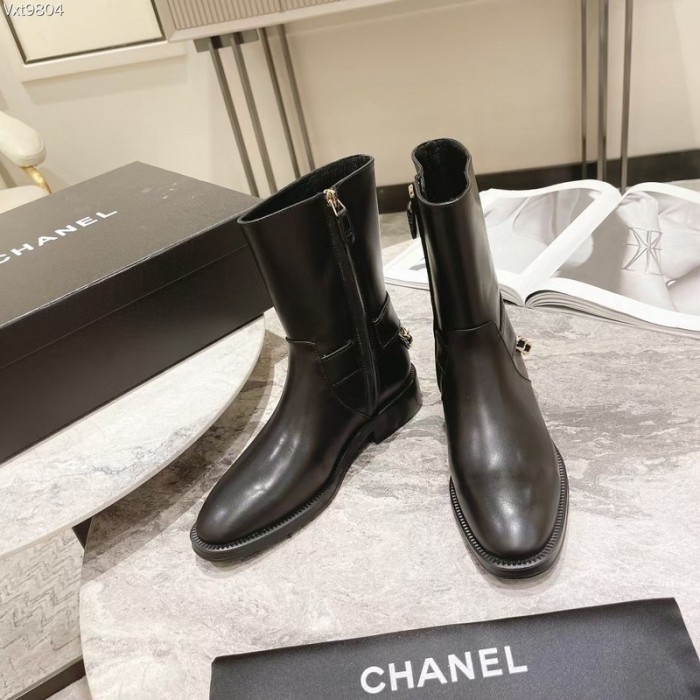 CHAL Women Shoes 1：1 Quality-710
