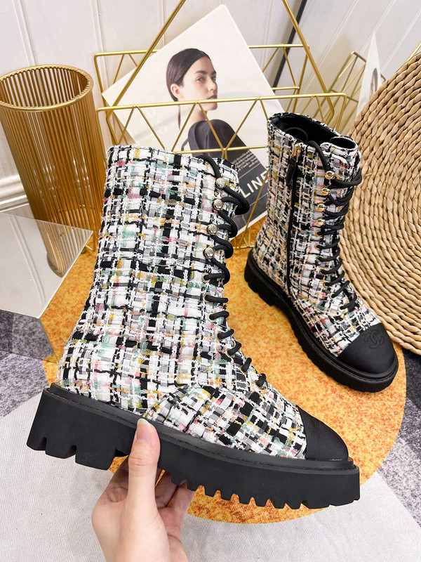 CHAL Women Shoes 1：1 Quality-712