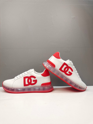 D&G men shoes 1：1 quality-1050