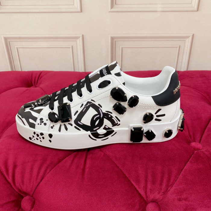 DG Women Shoes 1：1 quality-200