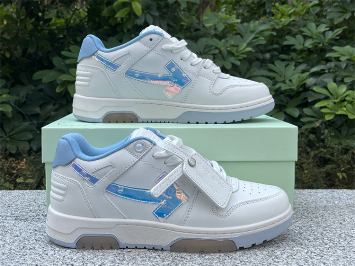 OFFwhite Men shoes 1：1 quality-210