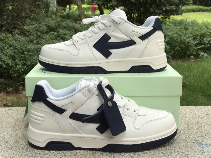 OFFwhite Men shoes 1：1 quality-163