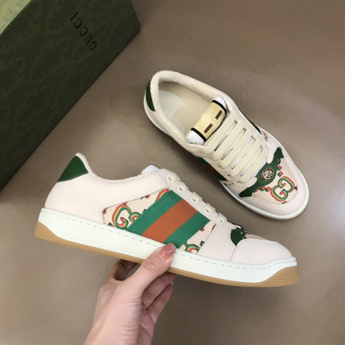 G men shoes 1：1 quality-3649