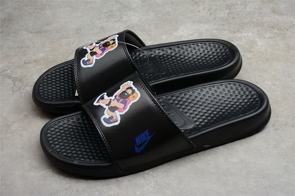 Men slippers-101